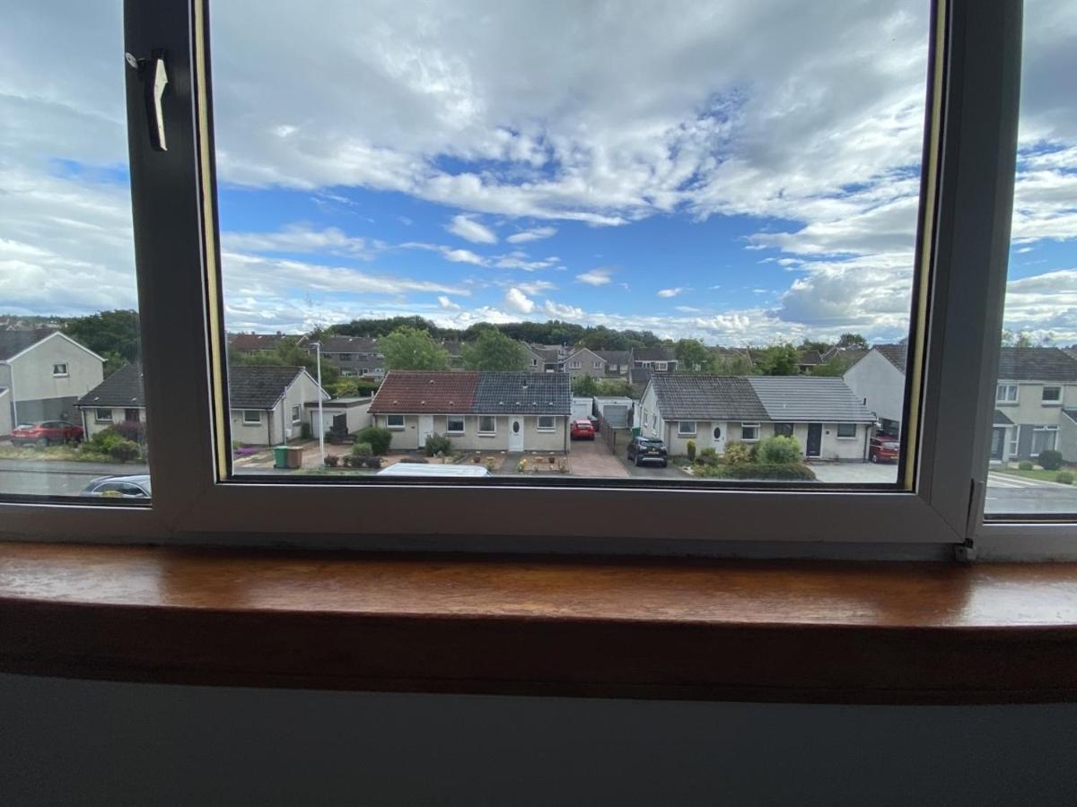 Pure Apartments Fife - Dunfermline - Pitcorthie Extérieur photo