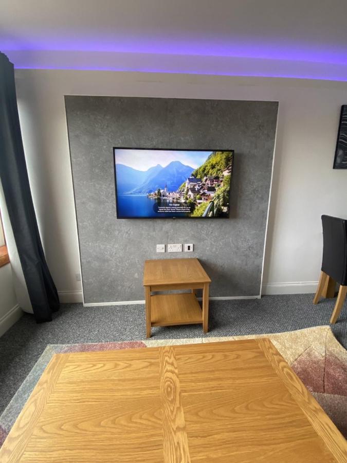 Pure Apartments Fife - Dunfermline - Pitcorthie Extérieur photo