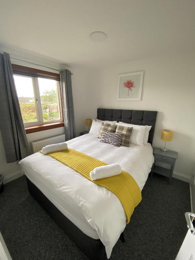 Pure Apartments Fife - Dunfermline - Pitcorthie Extérieur photo
