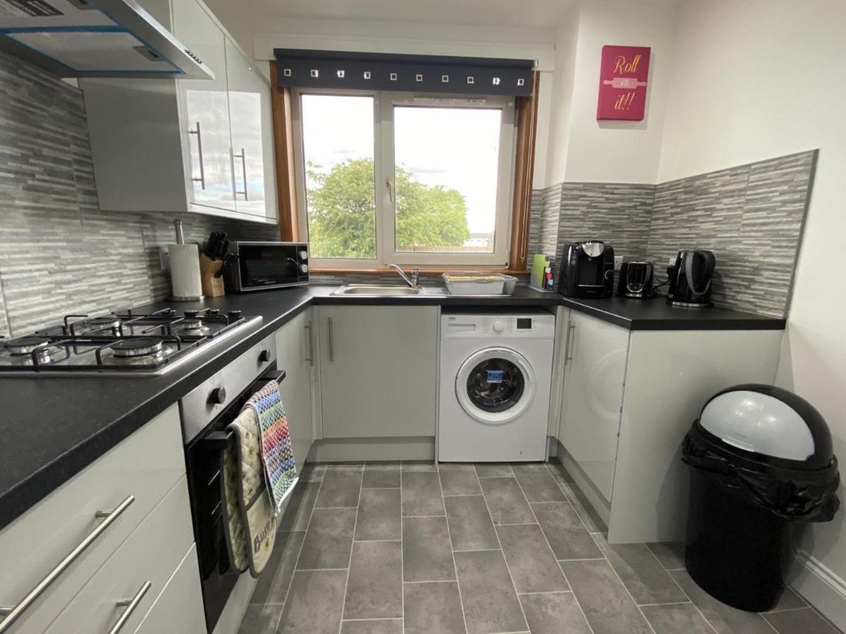 Pure Apartments Fife - Dunfermline - Pitcorthie Extérieur photo